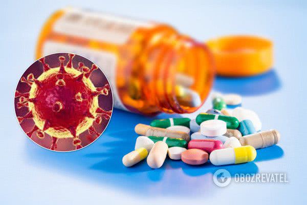 В США нашли эффективное новое лекарство против COVID-19