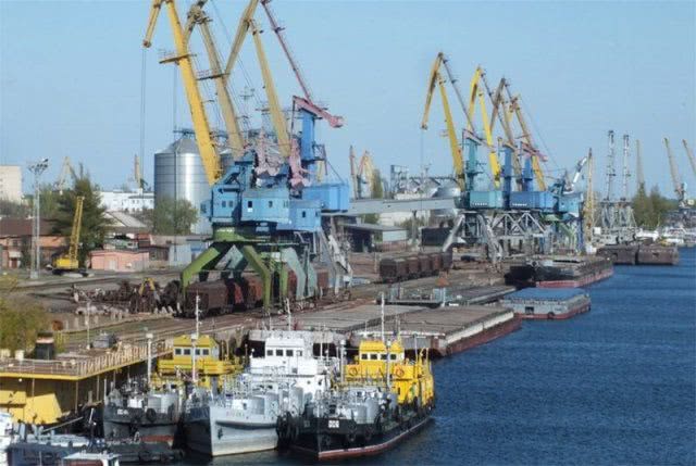 Карантин не помешает передать в концессию порт «Херсон»