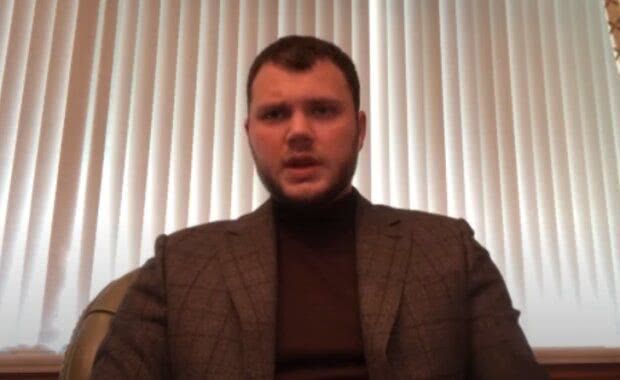 Общественный транспорт в Украине возобновит свою работу не раньше июня – Криклий