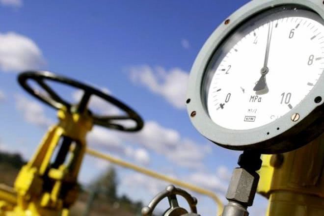 Импортный газ стал дешевле: во сколько обошелся в марте