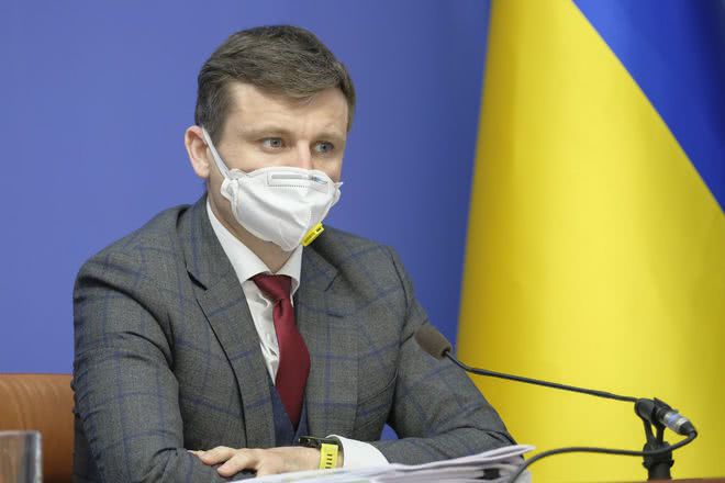 В Украине не будет дефолта даже без кредита МВФ, – Минфин