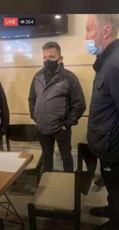 У Херсоні спроба рейдерського захвату багатоповерхового офісу
