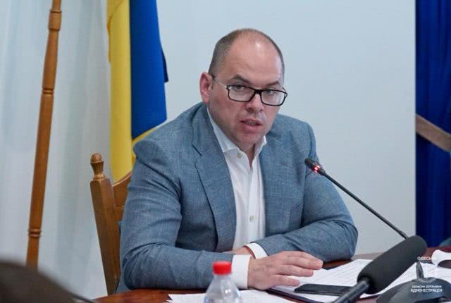 Степанов: Госпотребслужба будет иметь право закрыть рынок, на котором зафиксирует нарушение