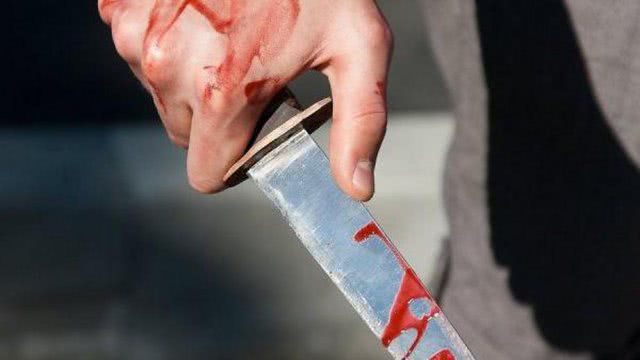 На Херсонщине 20 - летнему парню сообщено о подозрении в убийстве собственного дедушки