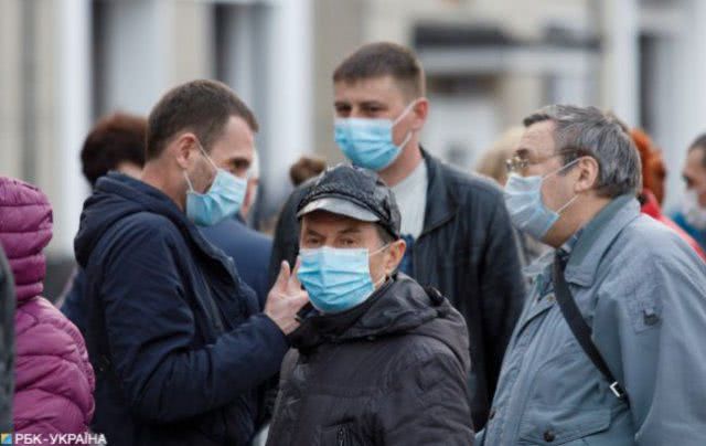 Безработные будни: кому власти компенсируют потерю дохода из-за карантина