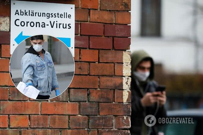 Как Европа выходит из карантина: важный урок для Украины