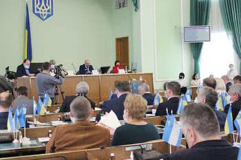 Херсонський онкодиспансер отримає позику в 30,3 млн грн. Підпис поставив Мангер