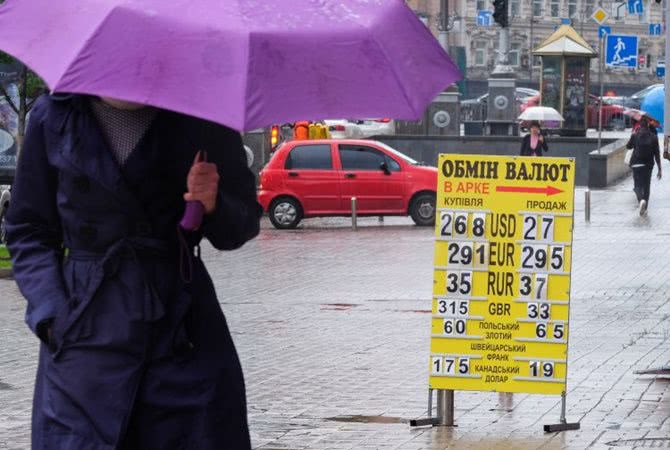 Как доллар пережил весну и что будет летом