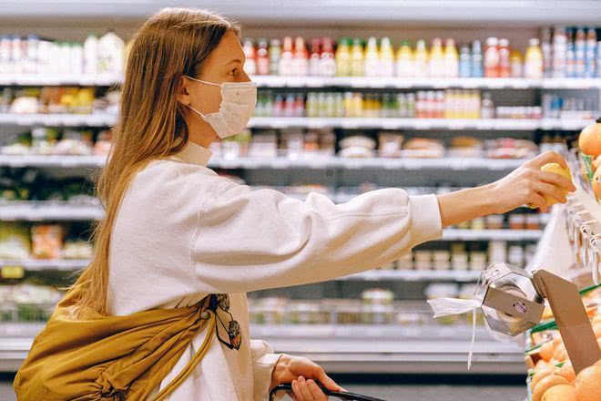 Карантинный апрель. Названы два продукта, которые подорожали больше всего