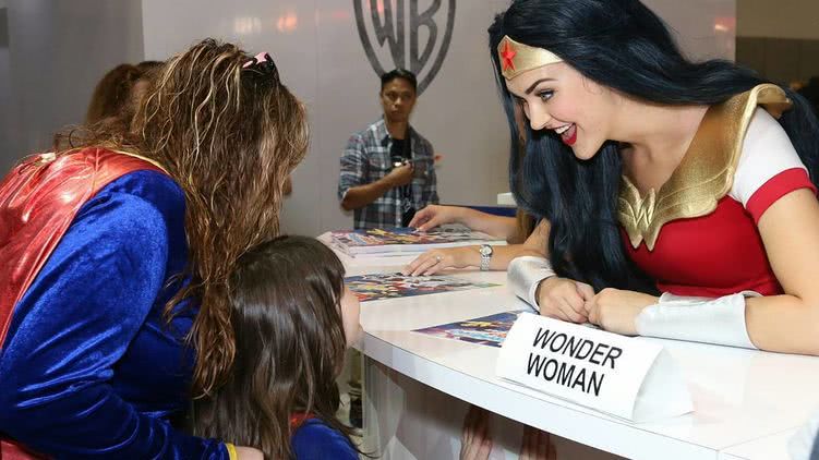 Самый большой фестиваль поп-культуры Comic Con впервые пройдет онлайн