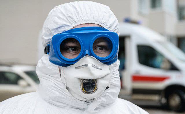 Сегодня на Херсонщине заболевших коронавирусом нет, - депутат
