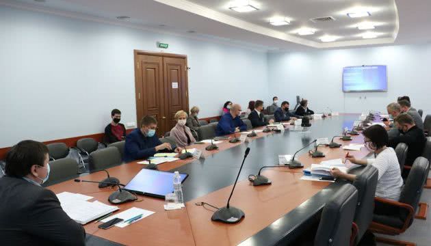 На Херсонщине отремонтируют восемь приемных отделений больниц