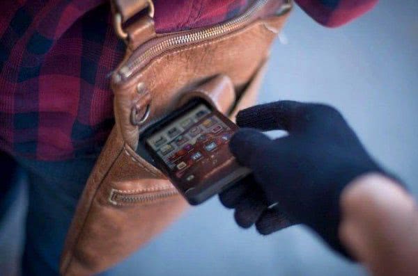 За численні крадіжки мешканець Нової Каховки проведе за гратами 3,5 роки