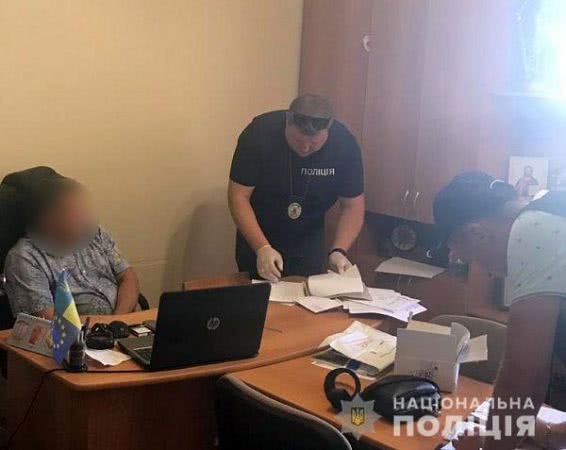 В Великой Лепетихе будут судить главу сельсовета, обвиняемого в получении взятки
