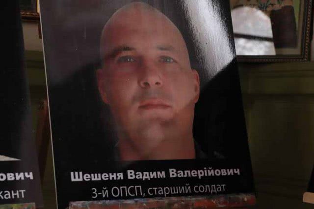 Семьи погибших военных на Херсонщине оставляют без помощи