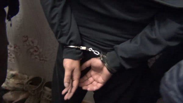 Херсонский суд отпустил педофила на свободу