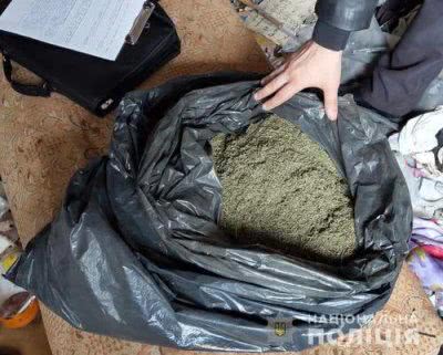 Херсонські хіміки організували серйозну нарколабораторію