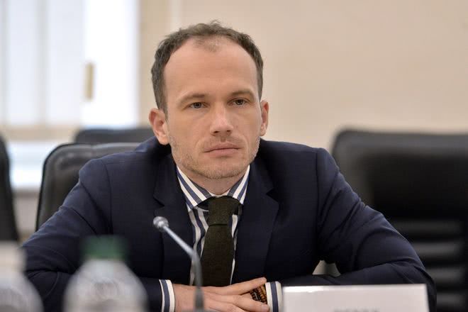 Закон о банках ждет разбирательство в Конституционном суде, – Малюська