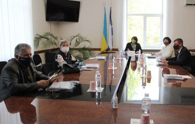 Гуманитарная комиссия провела предсессионный заседание