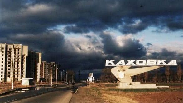 В Каховском районе воруют зарплату у работников райрады?