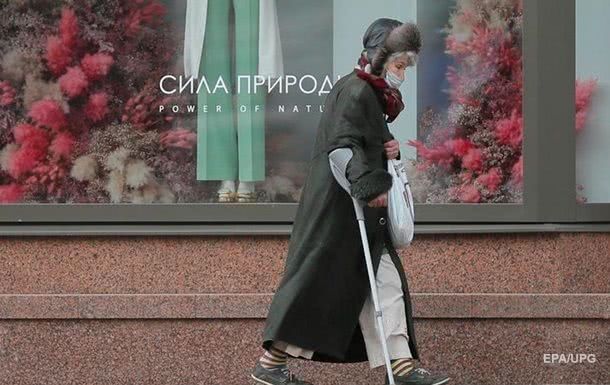 Безработица в Украине выросла на две трети