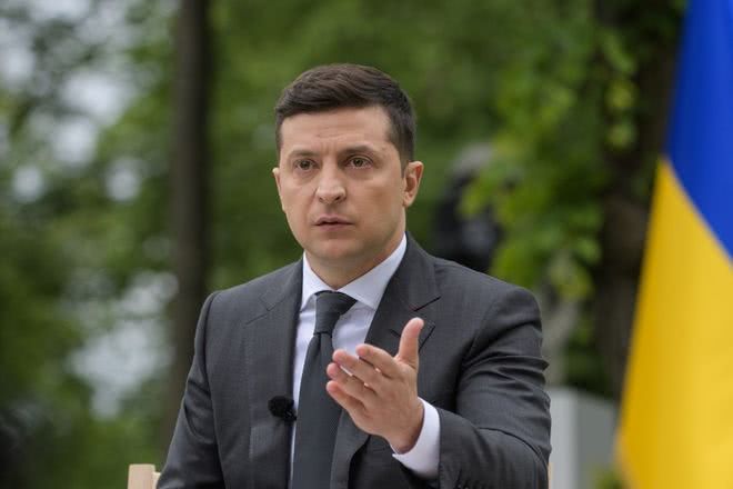 Зеленский пообещал найти $3 млрд на мосты по всей Украине