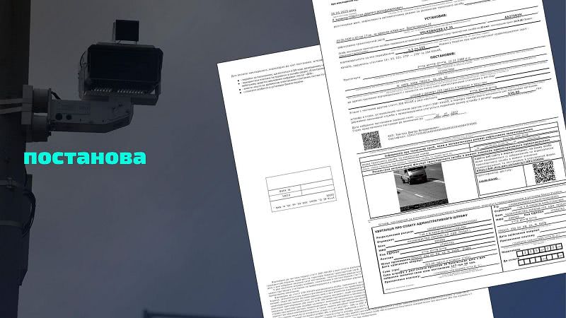 В Украине запустят видеофиксацию нарушений ПДД: все нюансы и инструкция