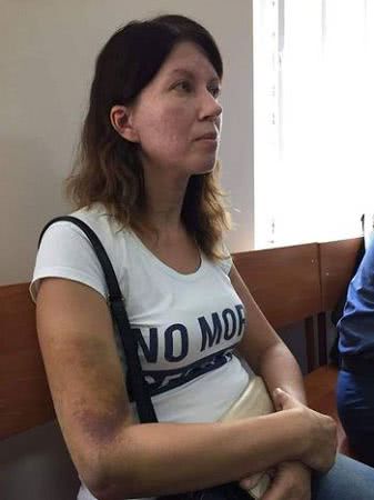 Чого бояться судді у справі депутатського сімейства?