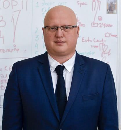 Проректор херсонского университета стал заслуженным