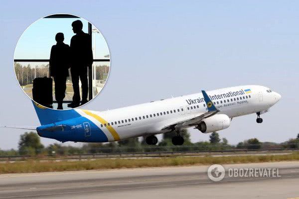 Украинских заробитчан доставят в страны ЕС: названы направления