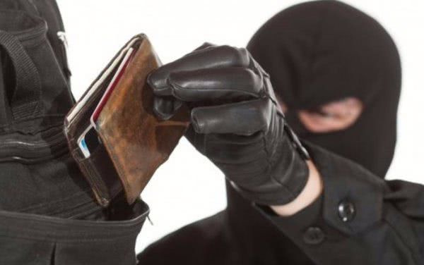 Херсонська поліція повідомила про останні злочини та події