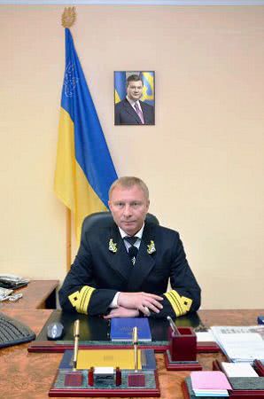 В Херсоне произвол браконьеров снова крышует Артющик?