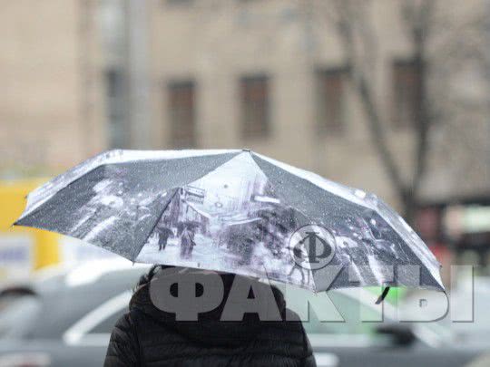 Дожди отступят, но не везде: синоптик рассказала, какой будет погода 20 мая