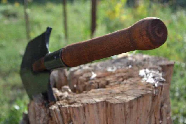 Многодетной семье на Херсонщине угрожают убийствами