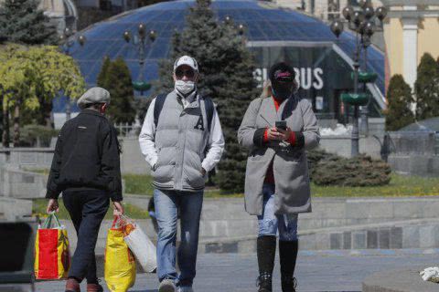 Города Украины начали массово отменять карантин без решения Кабмина: где что разрешили