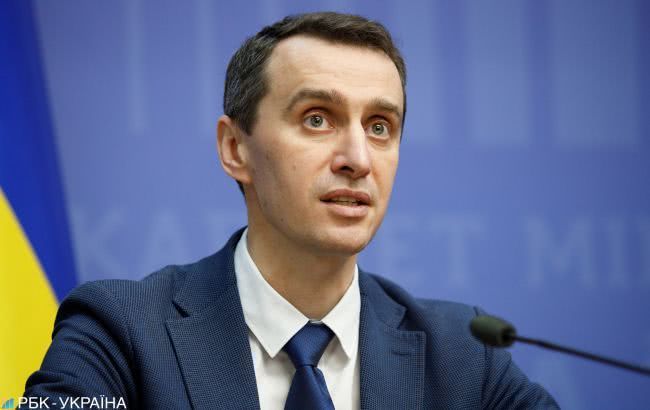 Масочный режим в Украине может завершиться к концу лета: в Минздраве назвали условие