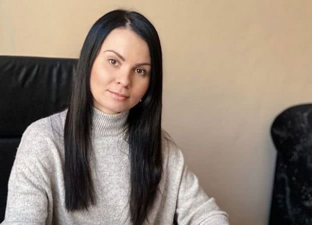 Начальница Херсонской областной службы счастья покинула пост