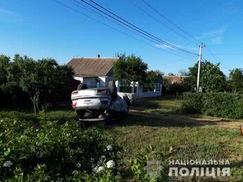 Смертельне ДТП в Зеленівці вивчає поліція