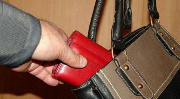 В Херсоне осужден "дискотечный" вор