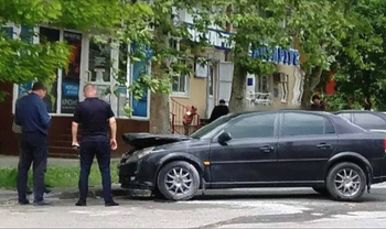 У Херсоні працює бандформування