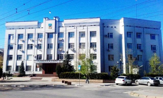 Херсонские активисты перенесли дату проведения митингов под прокуратурой и полицией