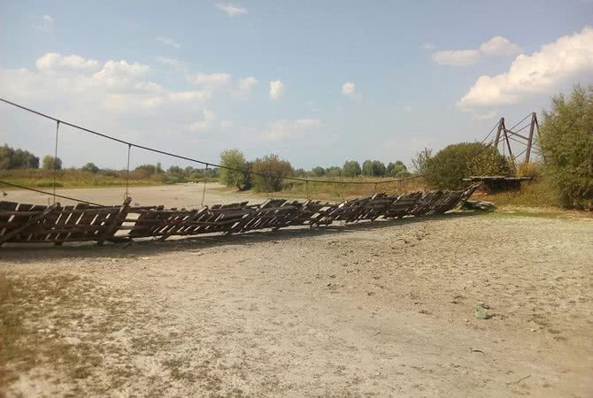 Эколог о водных ресурсах: По количеству питьевой воды на душу населения мы где-то между Суданом и Чадом