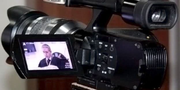 Херсонский судья пожаловался генпрокурору на журналиста, обвинив во вмешательстве в деятельность