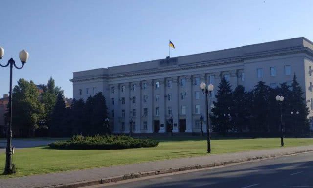 Херсонская ОГА утвердила сметную стоимость строительства новой школы в Таврическом микрорайоне