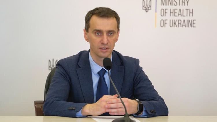 Не для того, чтобы заразились, а чтобы не ездили. Ляшко объяснил, зачем в Украине остановили общественныи? транспорт