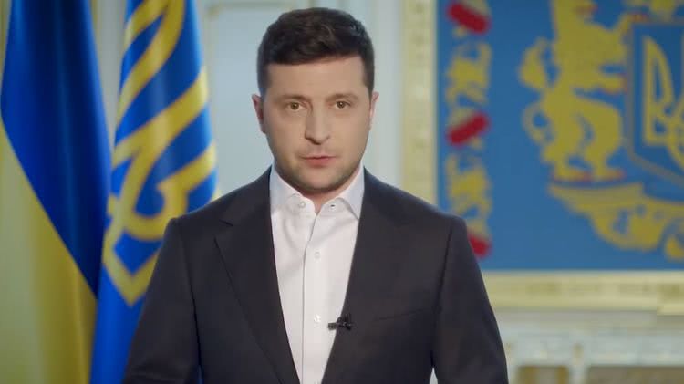 ВНО, спорт и гостиницы. Зеленский рассказал о новом этапе смягчения карантина с 22 мая