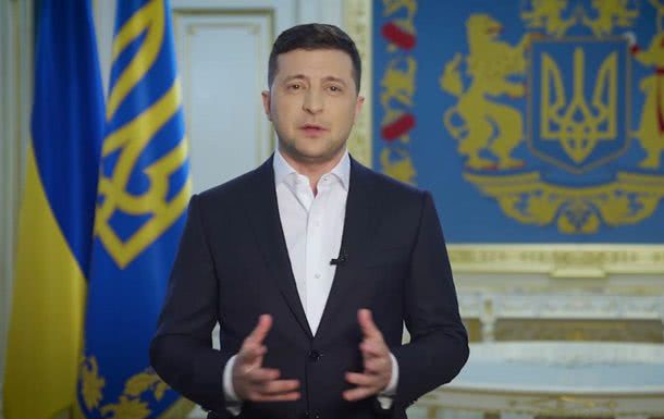 Без ограничений умрут десятки тысяч, - Зеленский