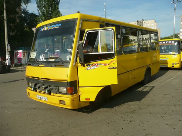 В Украине запустили пассажирские перевозки – но не везде: список областей