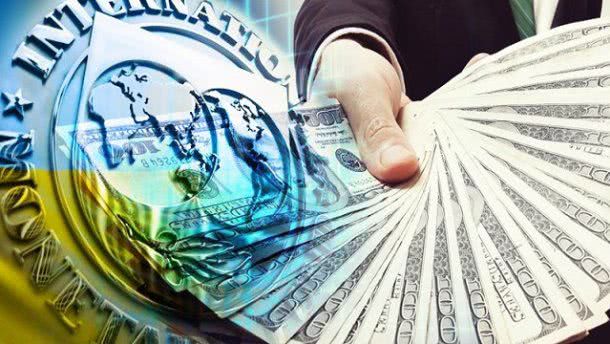 Удавка на шее: МВФ резко изменил кредитную программу для Украины