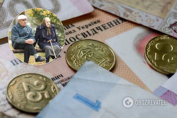 В Украине проиндексируют пенсии еще два раза в 2020-м: названы даты и суммы
